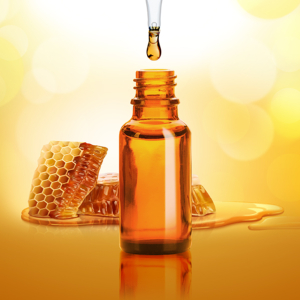 Honeybee propolis undiluted solution 30ml