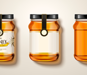 Natural antibiotic propolis